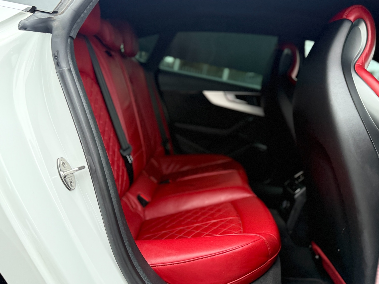 Used Audi A5 2017 for sale - 77542555: Photo 17