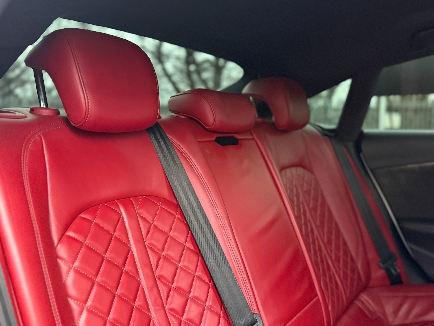 Used Audi A5 2017 for sale - 77542555: Photo 18