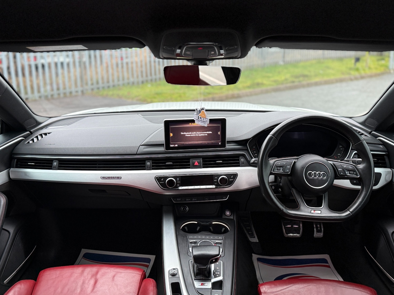 Used Audi A5 2017 for sale - 77542555: Photo 19