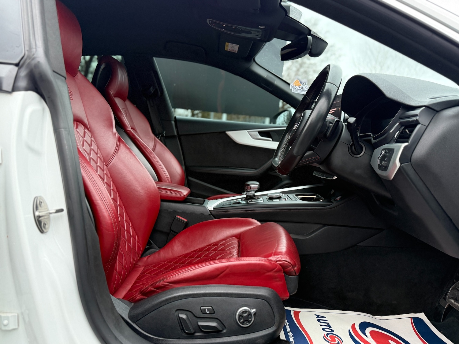 Used Audi A5 2017 for sale - 77542555: Photo 20