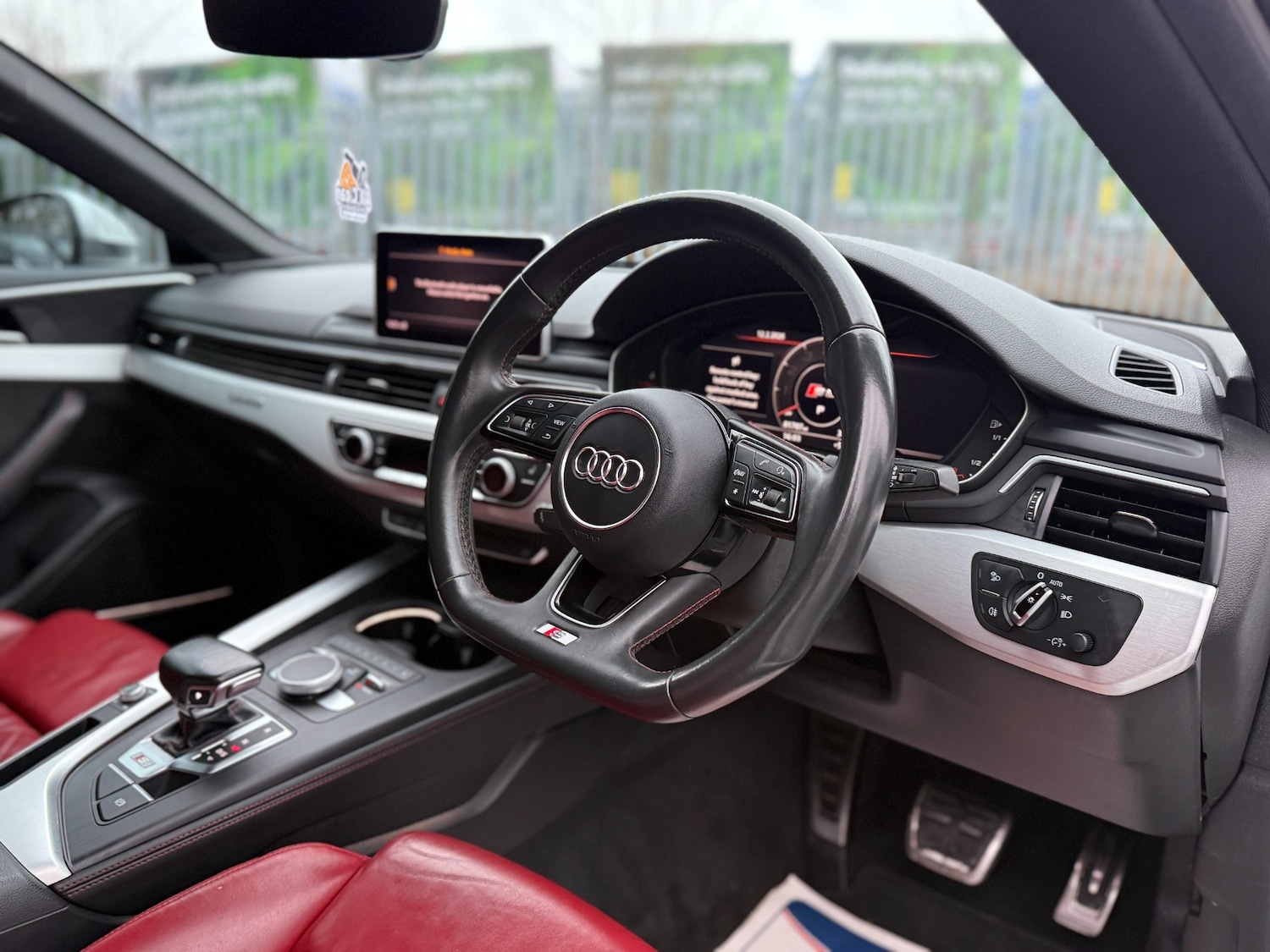 Used Audi A5 2017 for sale - 77542555: Photo 21