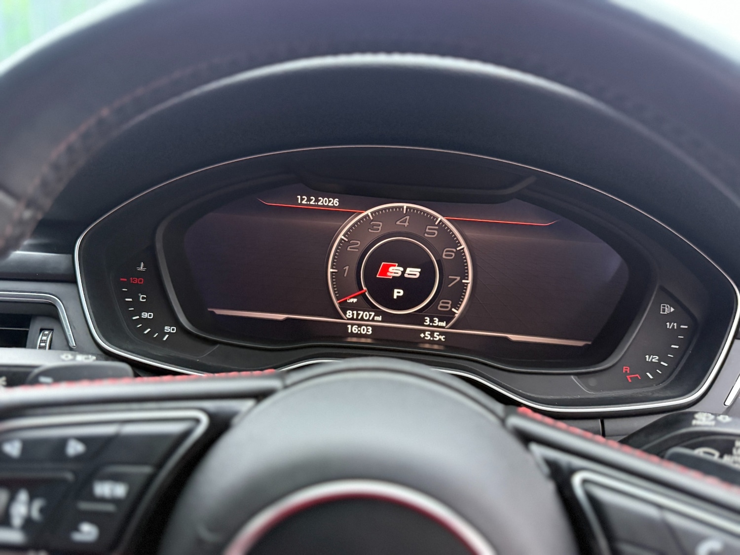 Used Audi A5 2017 for sale - 77542555: Photo 23