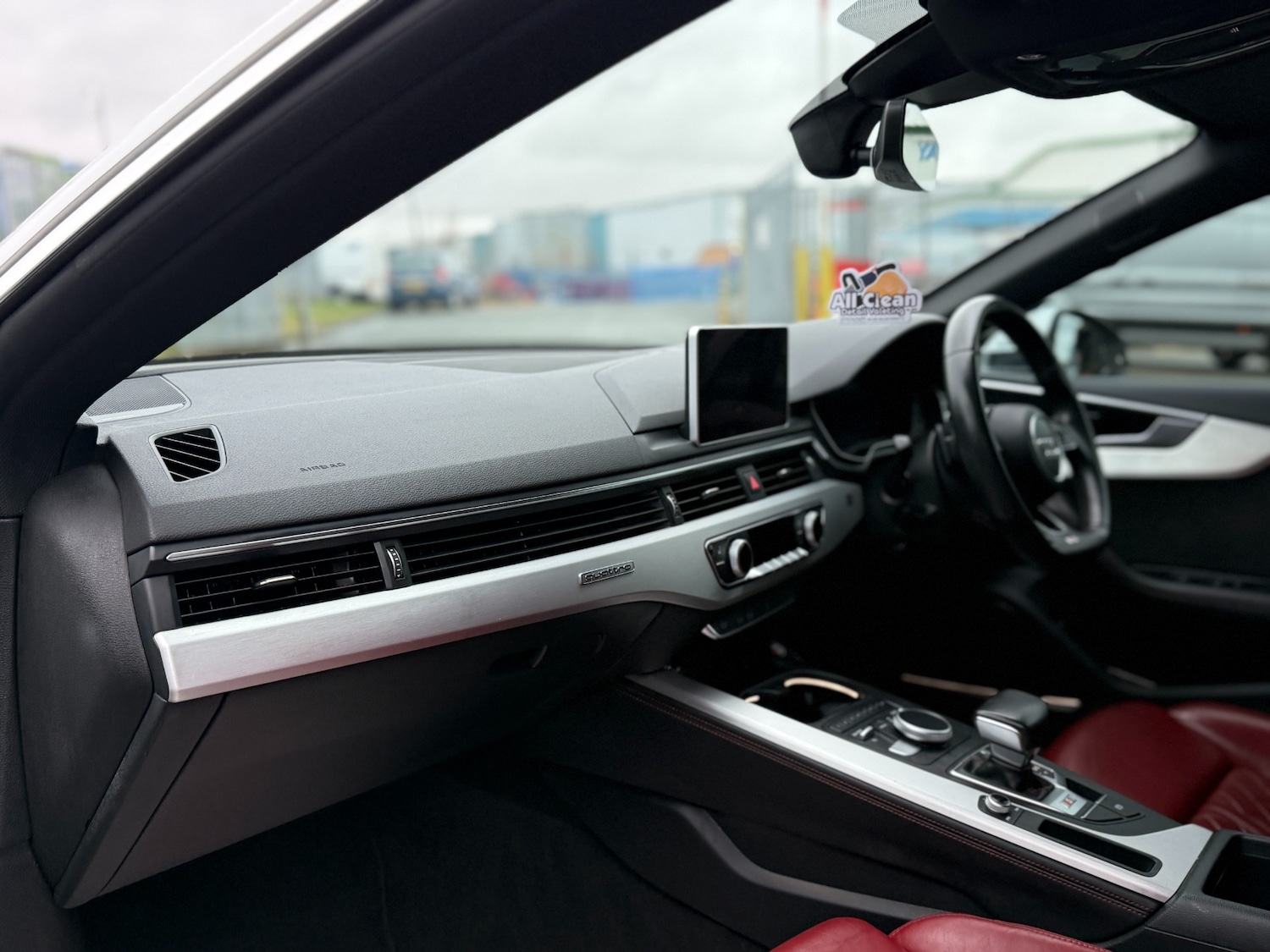 Used Audi A5 2017 for sale - 77542555: Photo 9