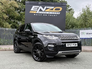 Used Land Rover Discovery Sport 2016 for sale - 79119786: Photo
