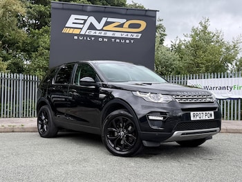 Used Land Rover Discovery Sport 2016 for sale - 79119786: Photo