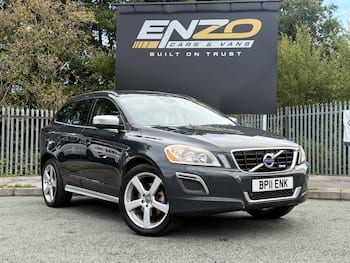 Used Volvo XC60 2011 for sale - 79812333: Photo