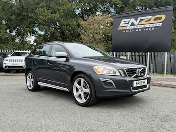 Used Volvo XC60 2011 for sale - 79812333: Photo