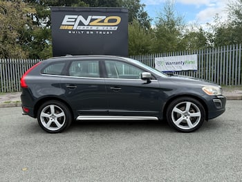 Used Volvo XC60 2011 for sale - 79812333: Photo