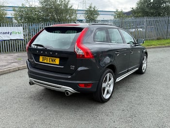 Used Volvo XC60 2011 for sale - 79812333: Photo