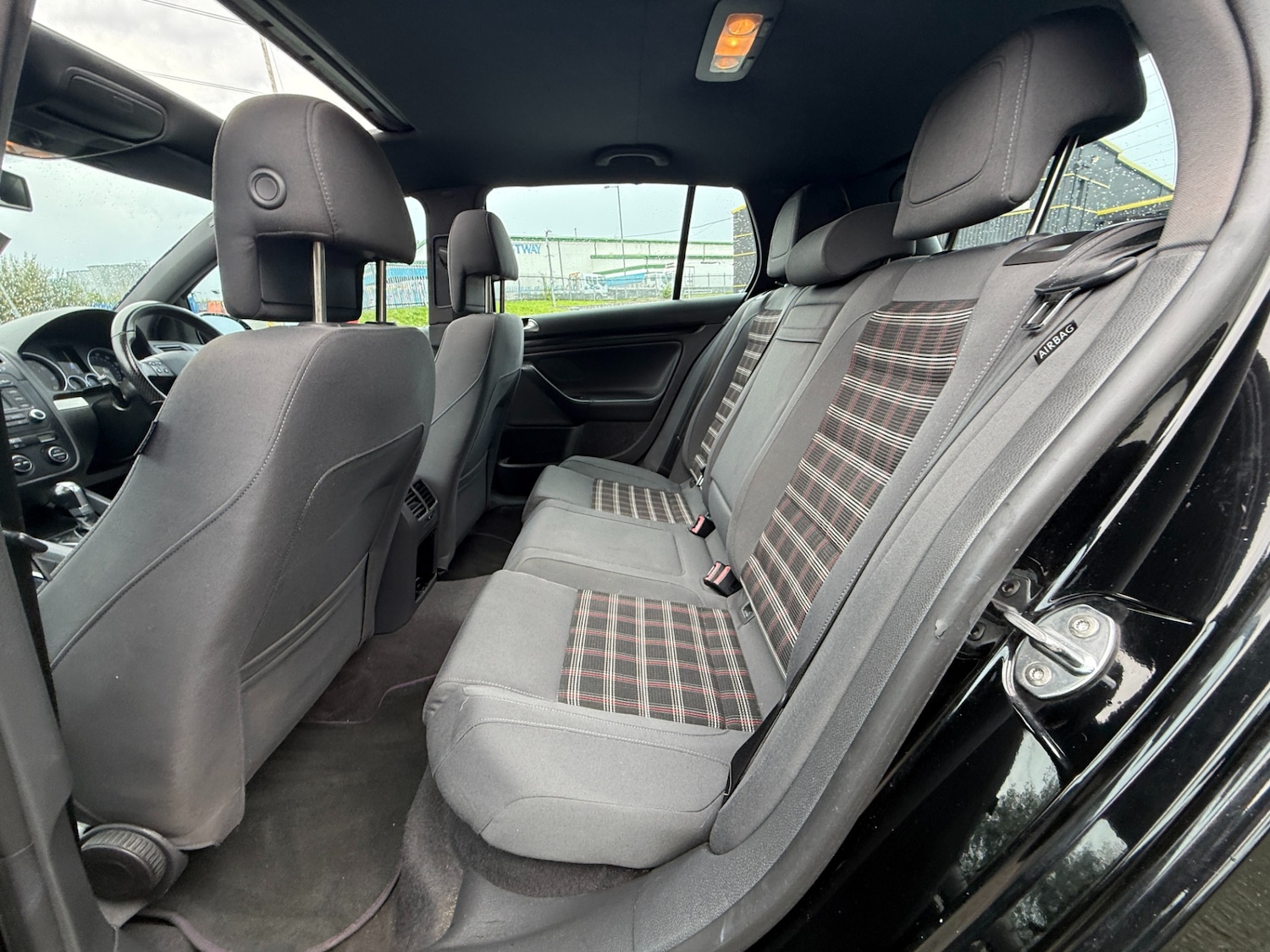 Used Volkswagen Golf 2007 for sale - 75894647: Photo 10