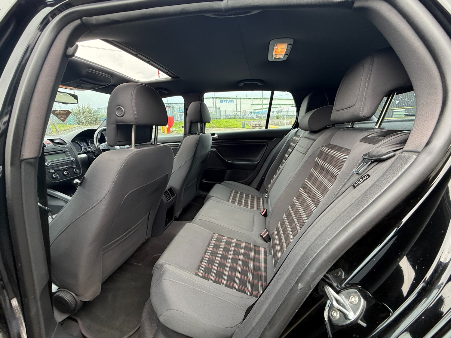 Used Volkswagen Golf 2007 for sale - 75894647: Photo 11