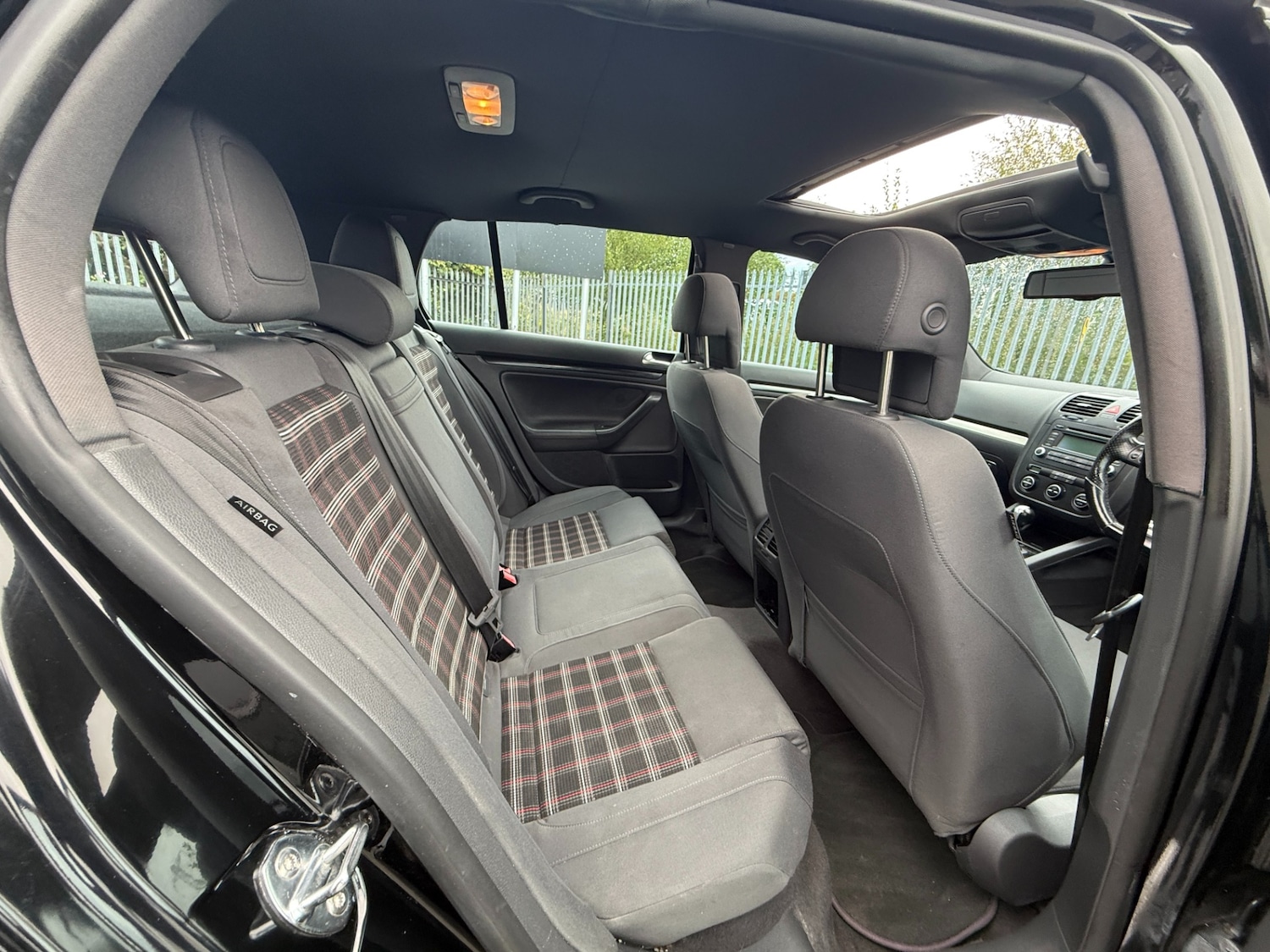 Used Volkswagen Golf 2007 for sale - 75894647: Photo 14