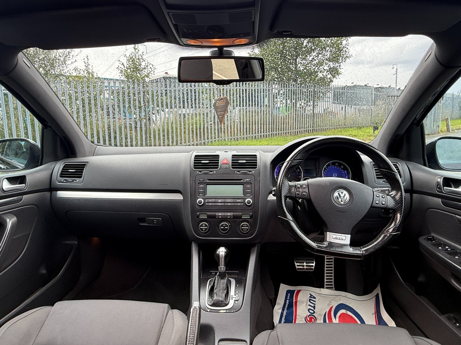 Used Volkswagen Golf 2007 for sale - 75894647: Photo 15