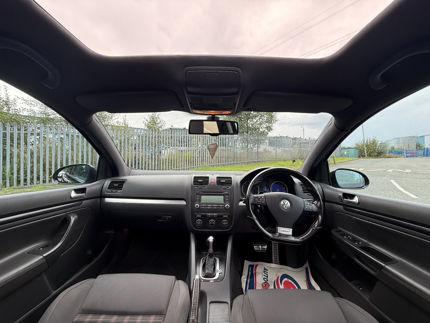 Used Volkswagen Golf 2007 for sale - 75894647: Photo 16