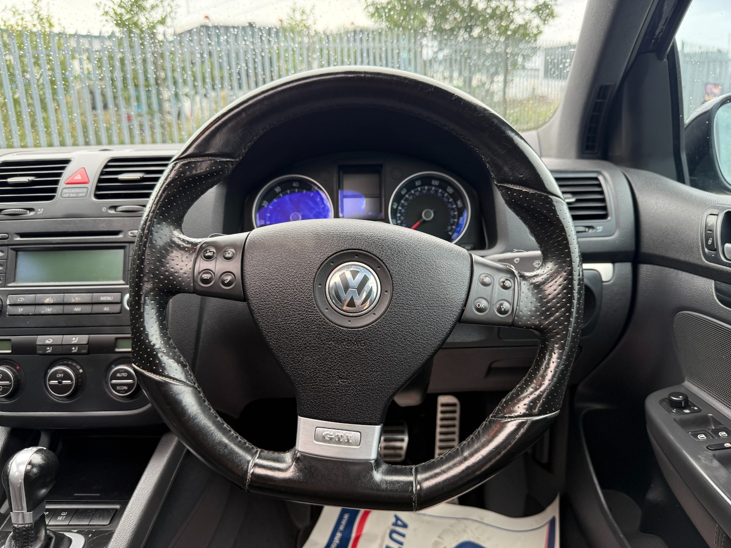 Used Volkswagen Golf 2007 for sale - 75894647: Photo 17