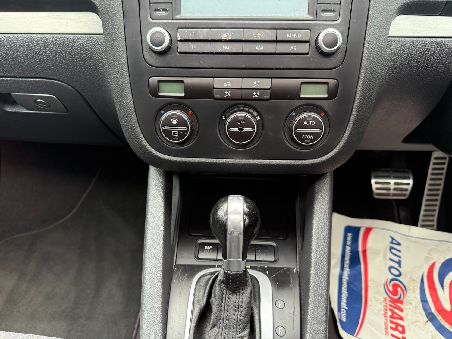 Used Volkswagen Golf 2007 for sale - 75894647: Photo 18