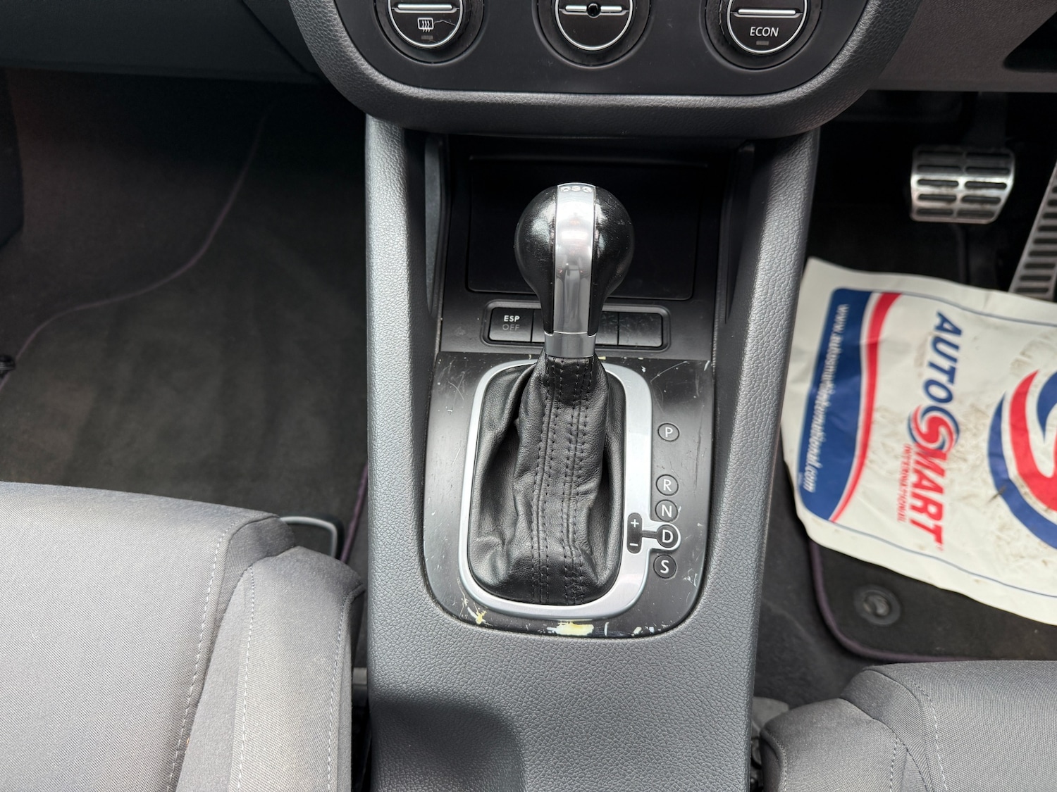 Used Volkswagen Golf 2007 for sale - 75894647: Photo 19