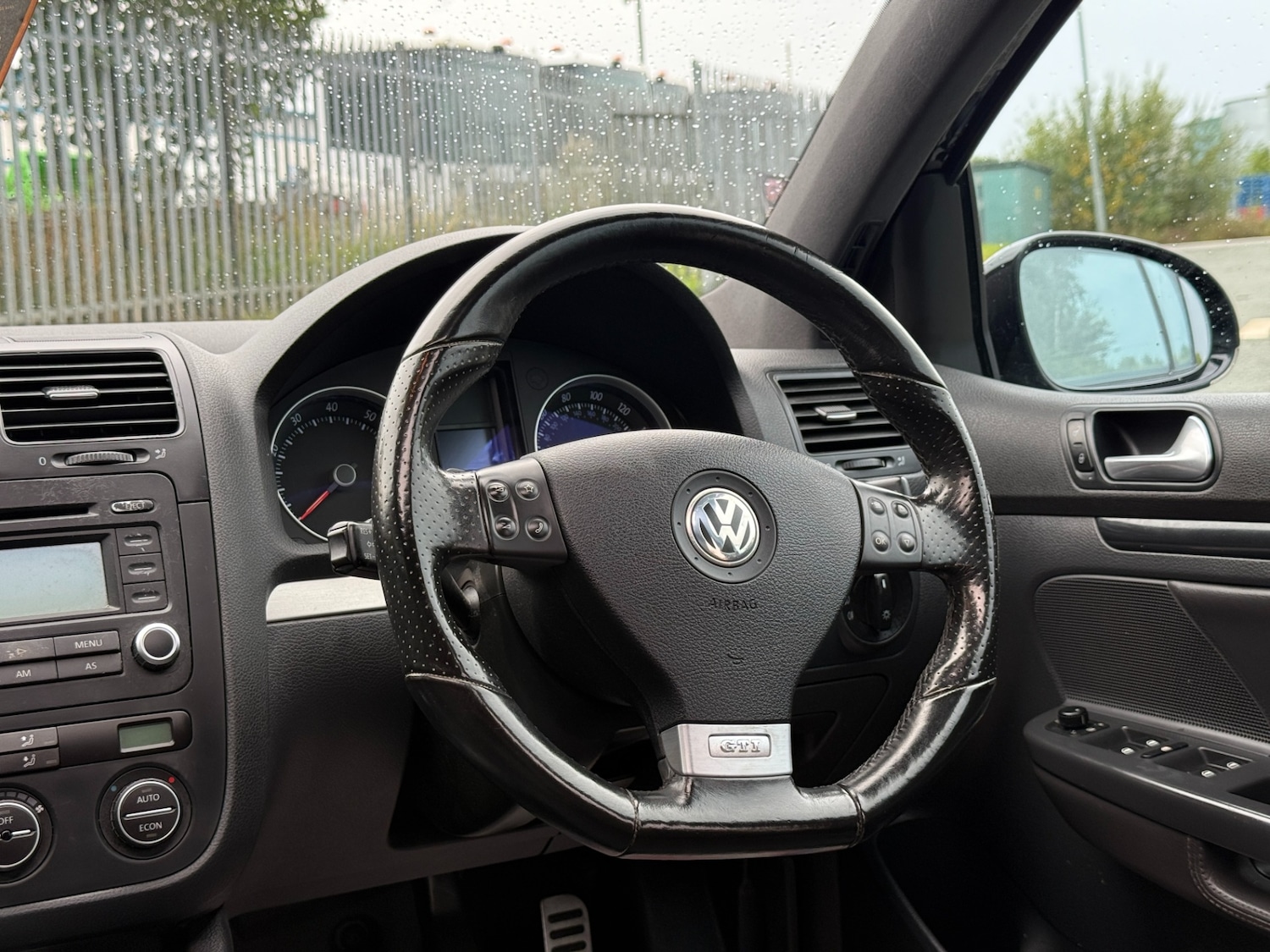 Used Volkswagen Golf 2007 for sale - 75894647: Photo 20
