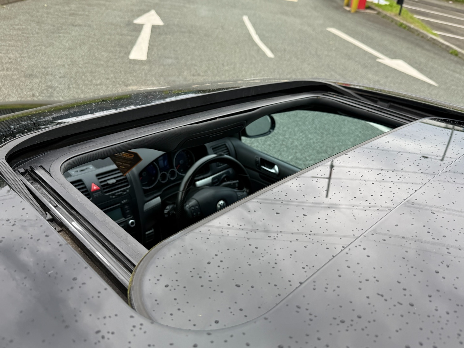 Used Volkswagen Golf 2007 for sale - 75894647: Photo 21