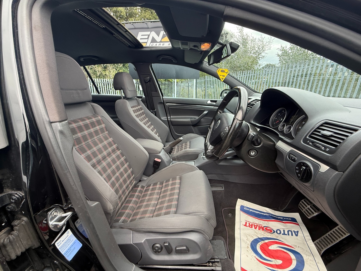 Used Volkswagen Golf 2007 for sale - 75894647: Photo 22