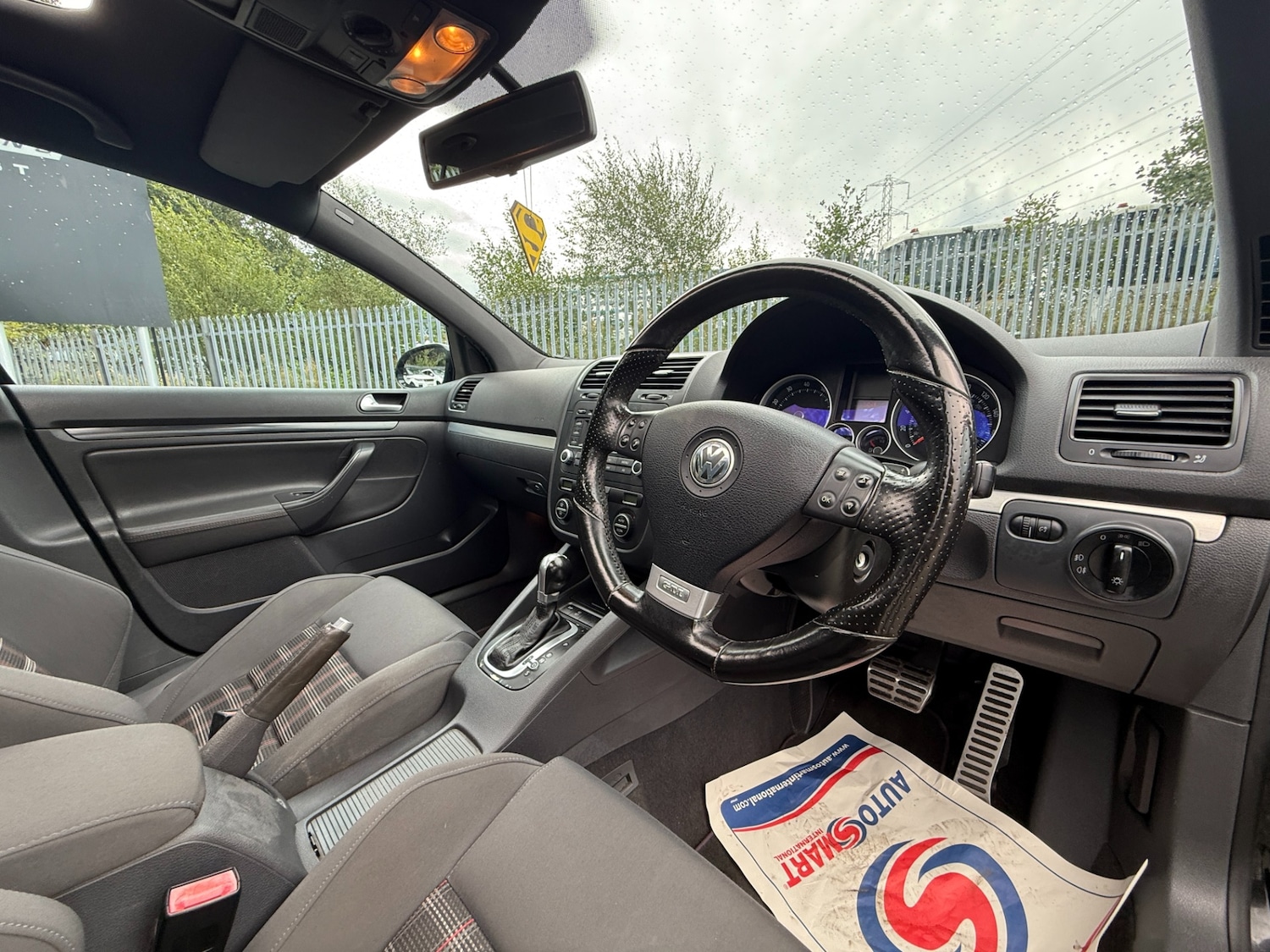 Used Volkswagen Golf 2007 for sale - 75894647: Photo 23