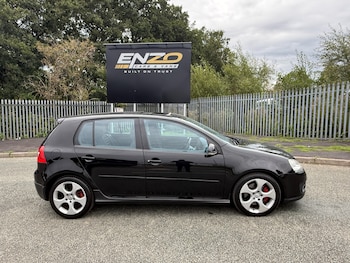 Used Volkswagen Golf 2007 for sale - 75894647: Photo