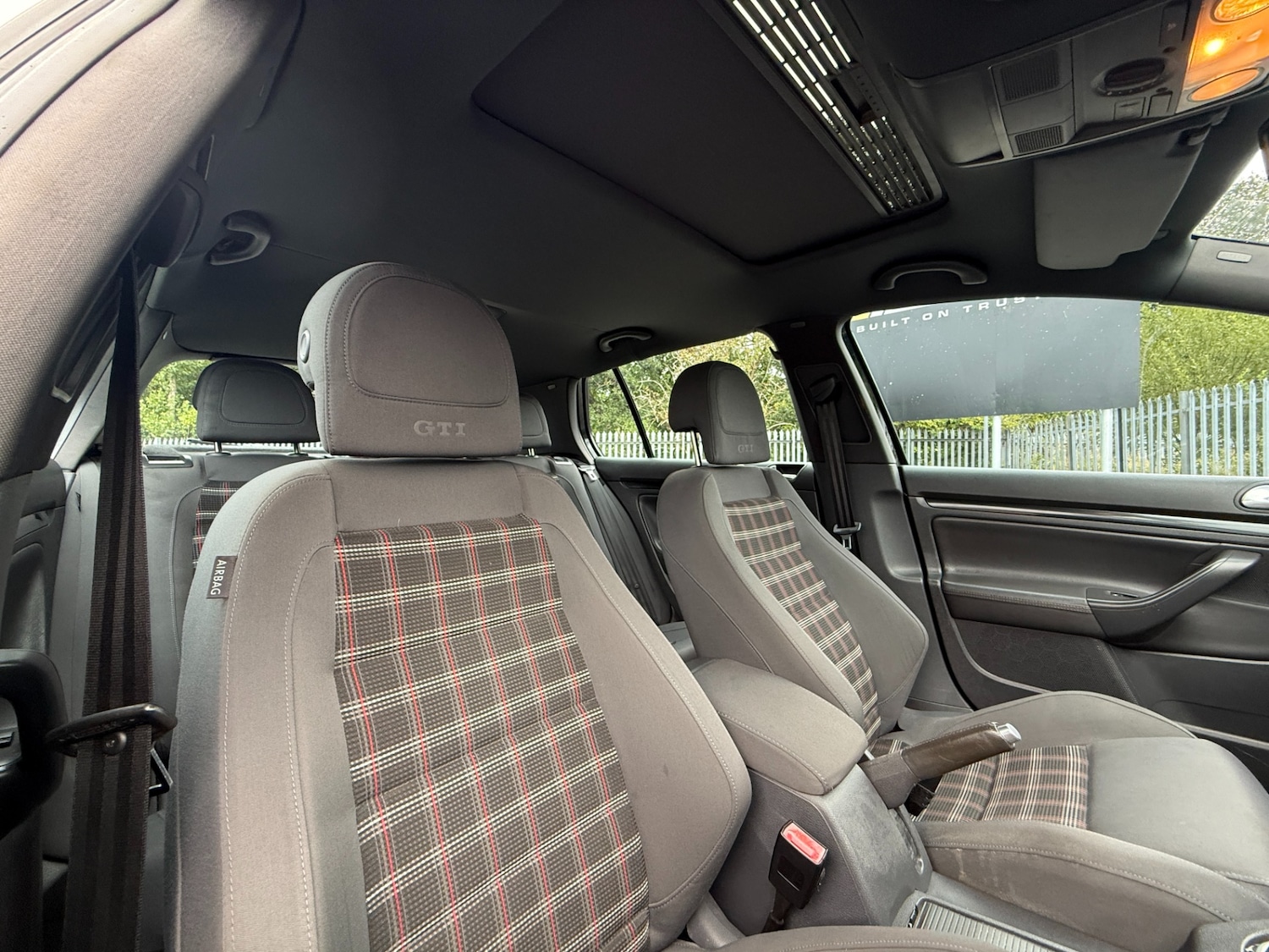 Used Volkswagen Golf 2007 for sale - 75894647: Photo 30