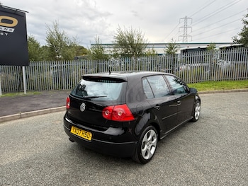 Used Volkswagen Golf 2007 for sale - 75894647: Photo