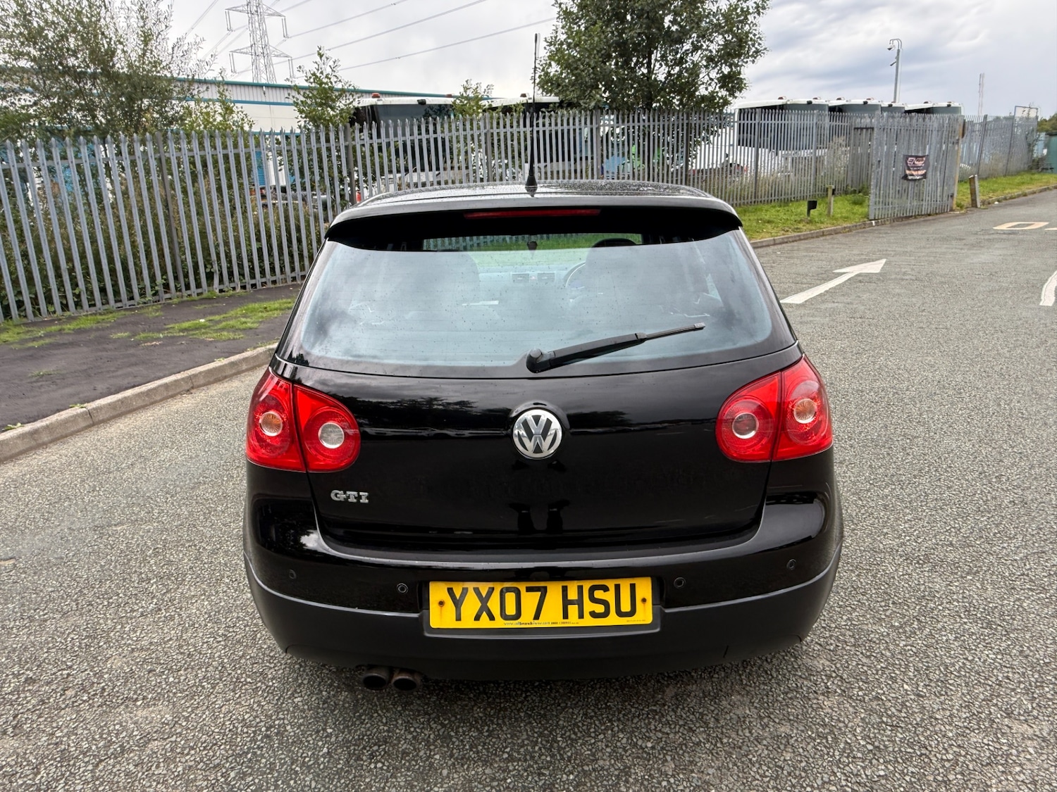 Used Volkswagen Golf 2007 for sale - 75894647: Photo 4