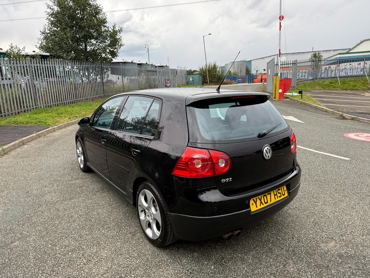 Used Volkswagen Golf 2007 for sale - 75894647: Photo 5