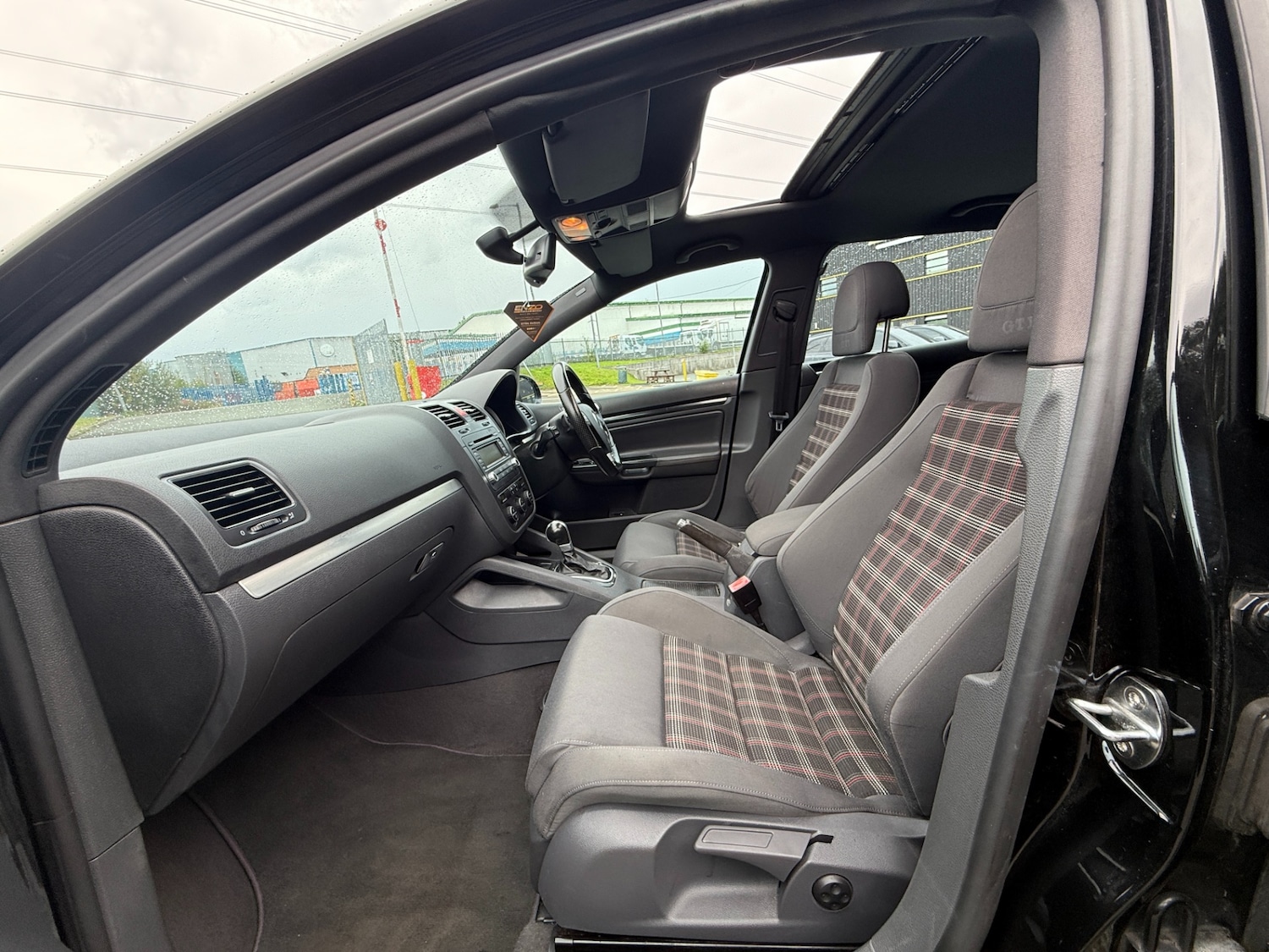 Used Volkswagen Golf 2007 for sale - 75894647: Photo 9