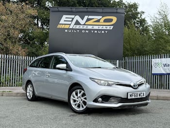 Used Toyota Auris 2018 for sale - 79684878: Photo