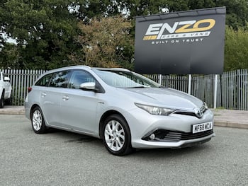 Used Toyota Auris 2018 for sale - 79684878: Photo