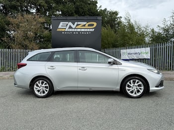 Used Toyota Auris 2018 for sale - 79684878: Photo
