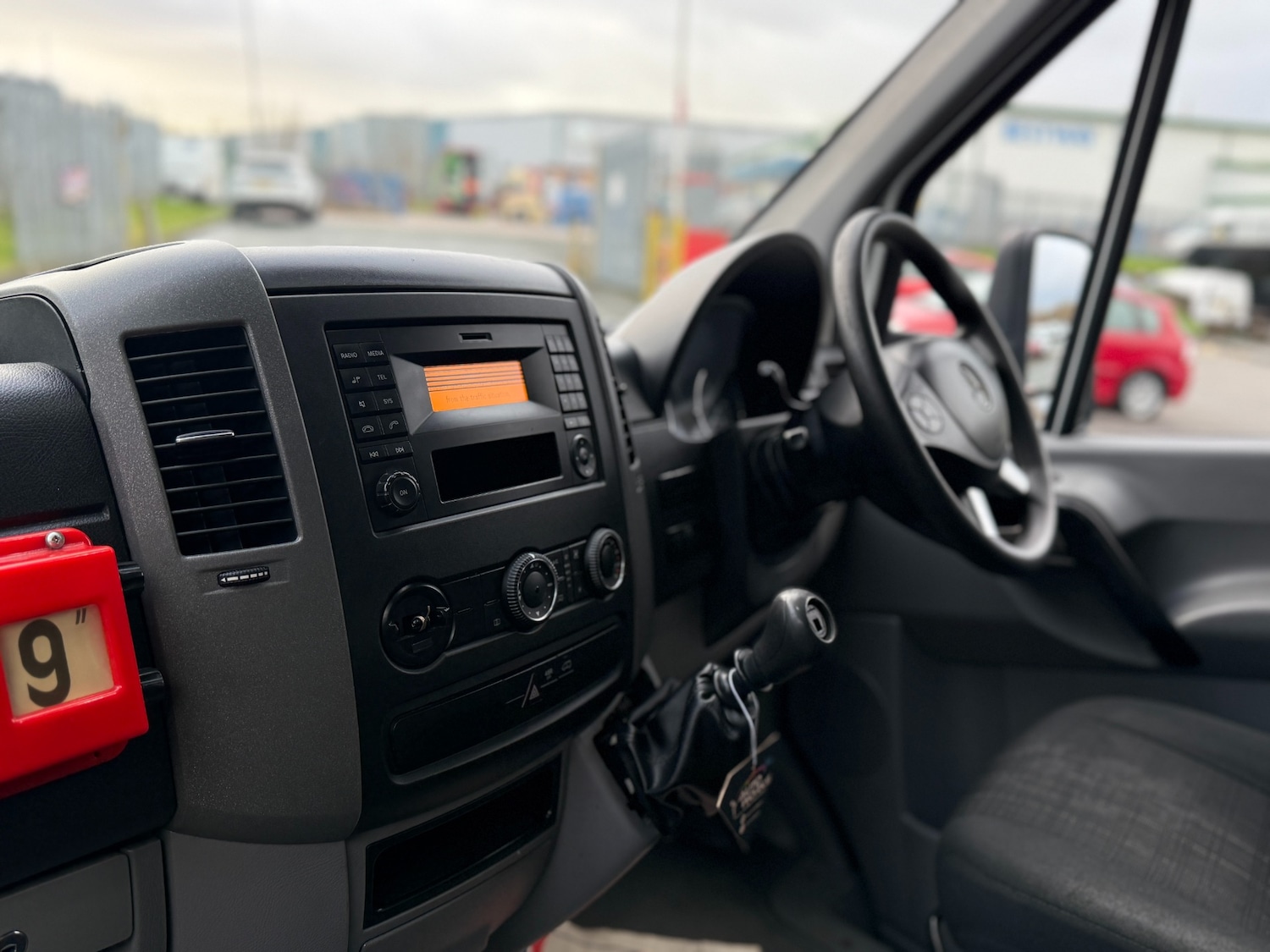 Used Mercedes-Benz Sprinter 2016 for sale - 77003635: Photo 11