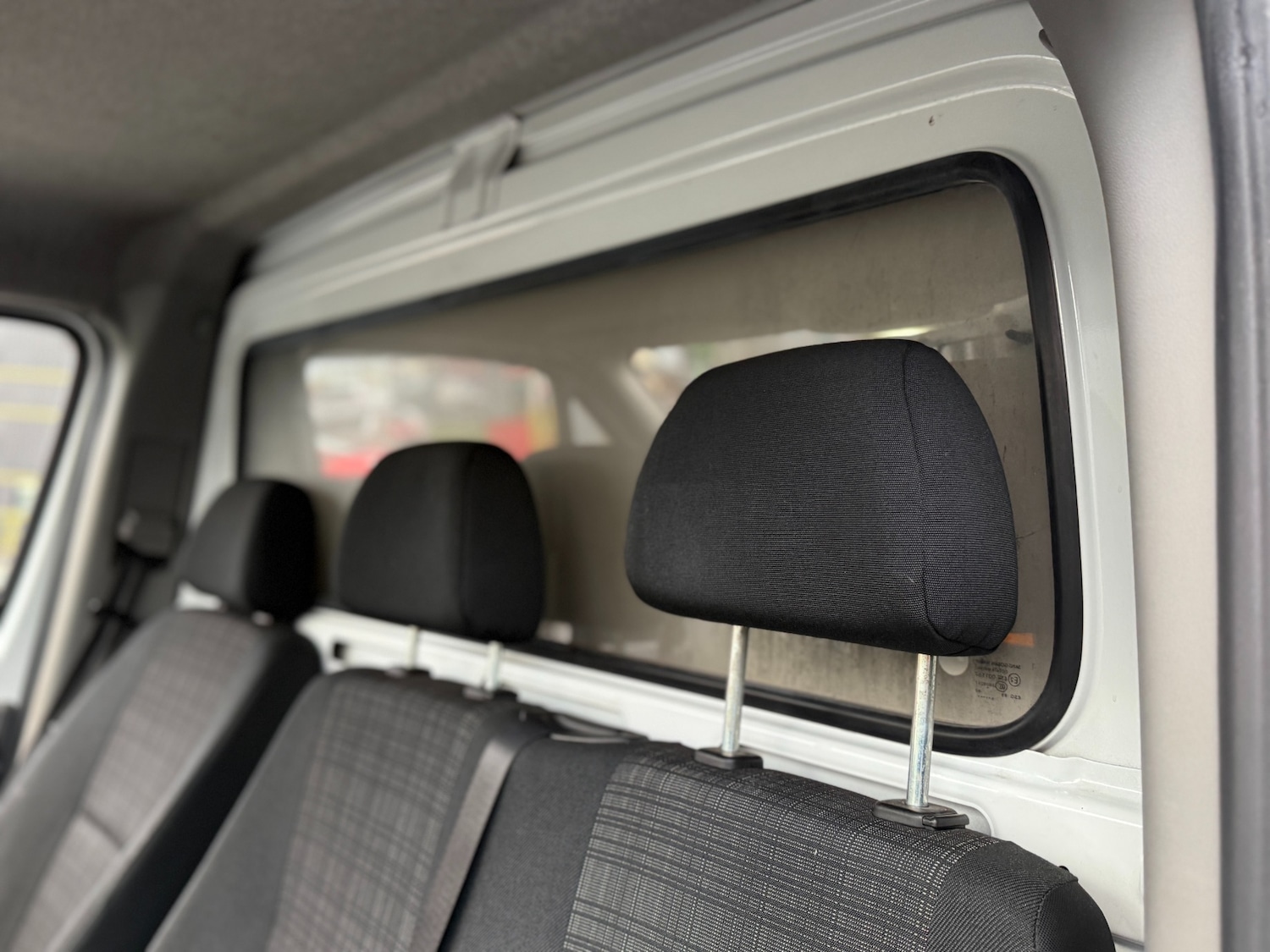 Used Mercedes-Benz Sprinter 2016 for sale - 77003635: Photo 13