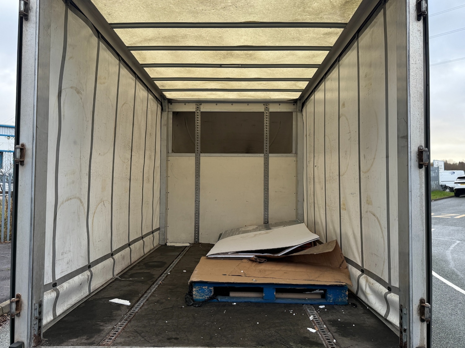 Used Mercedes-Benz Sprinter 2016 for sale - 77003635: Photo 17