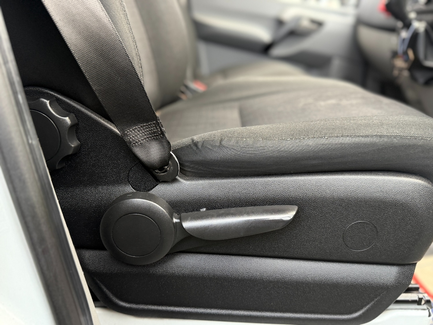 Used Mercedes-Benz Sprinter 2016 for sale - 77003635: Photo 21