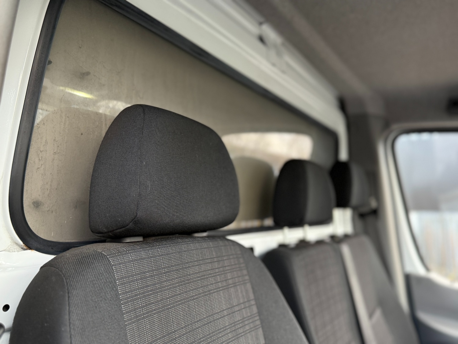 Used Mercedes-Benz Sprinter 2016 for sale - 77003635: Photo 24