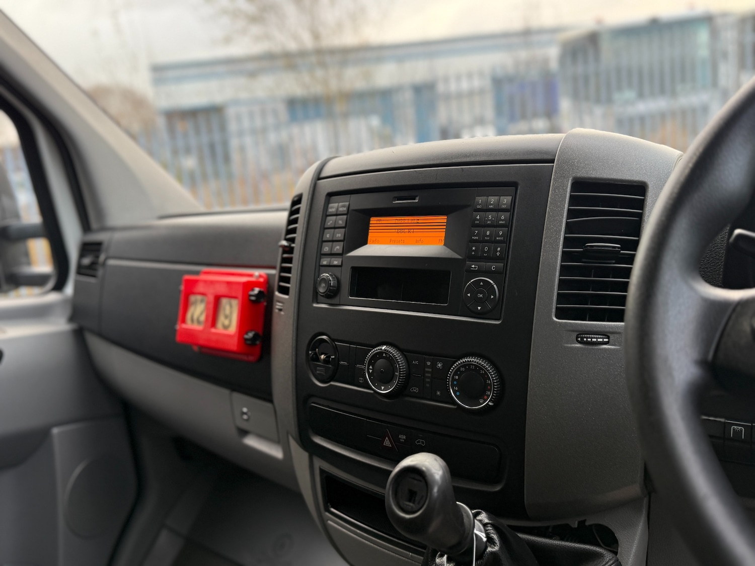 Used Mercedes-Benz Sprinter 2016 for sale - 77003635: Photo 26