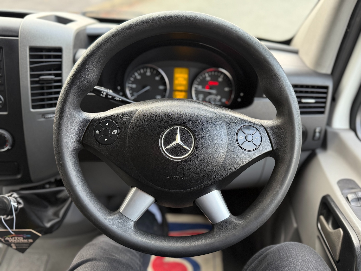 Used Mercedes-Benz Sprinter 2016 for sale - 77003635: Photo 28