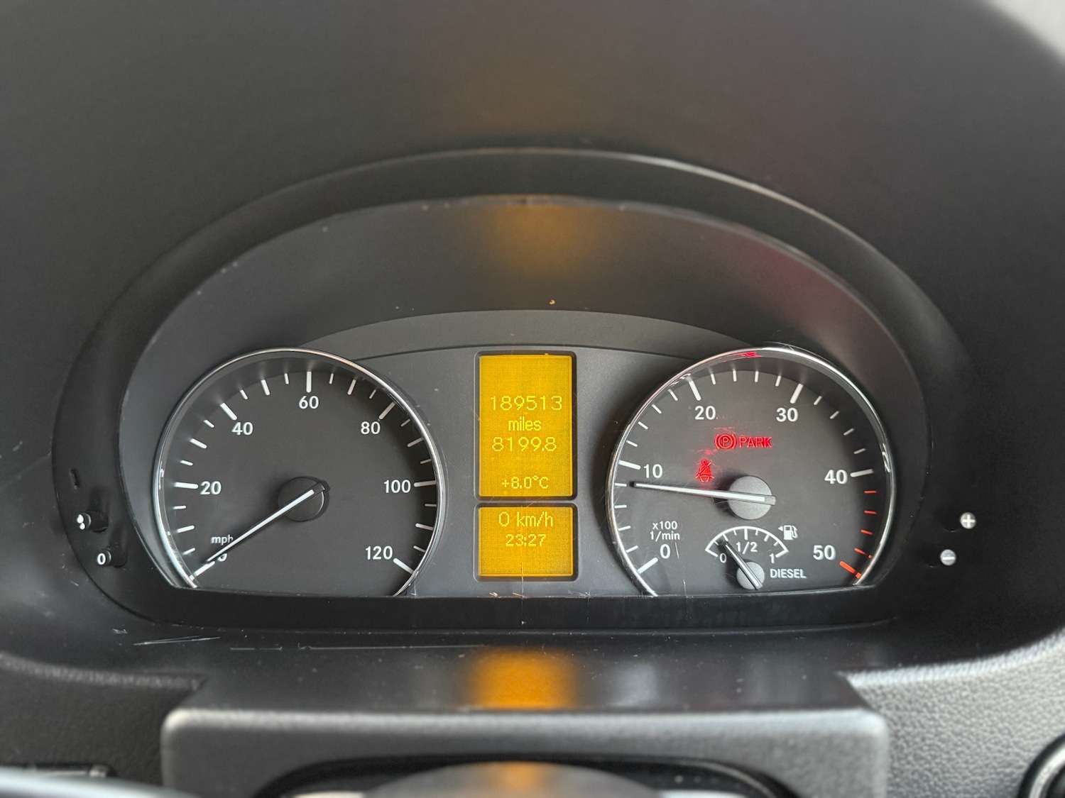 Used Mercedes-Benz Sprinter 2016 for sale - 77003635: Photo 29