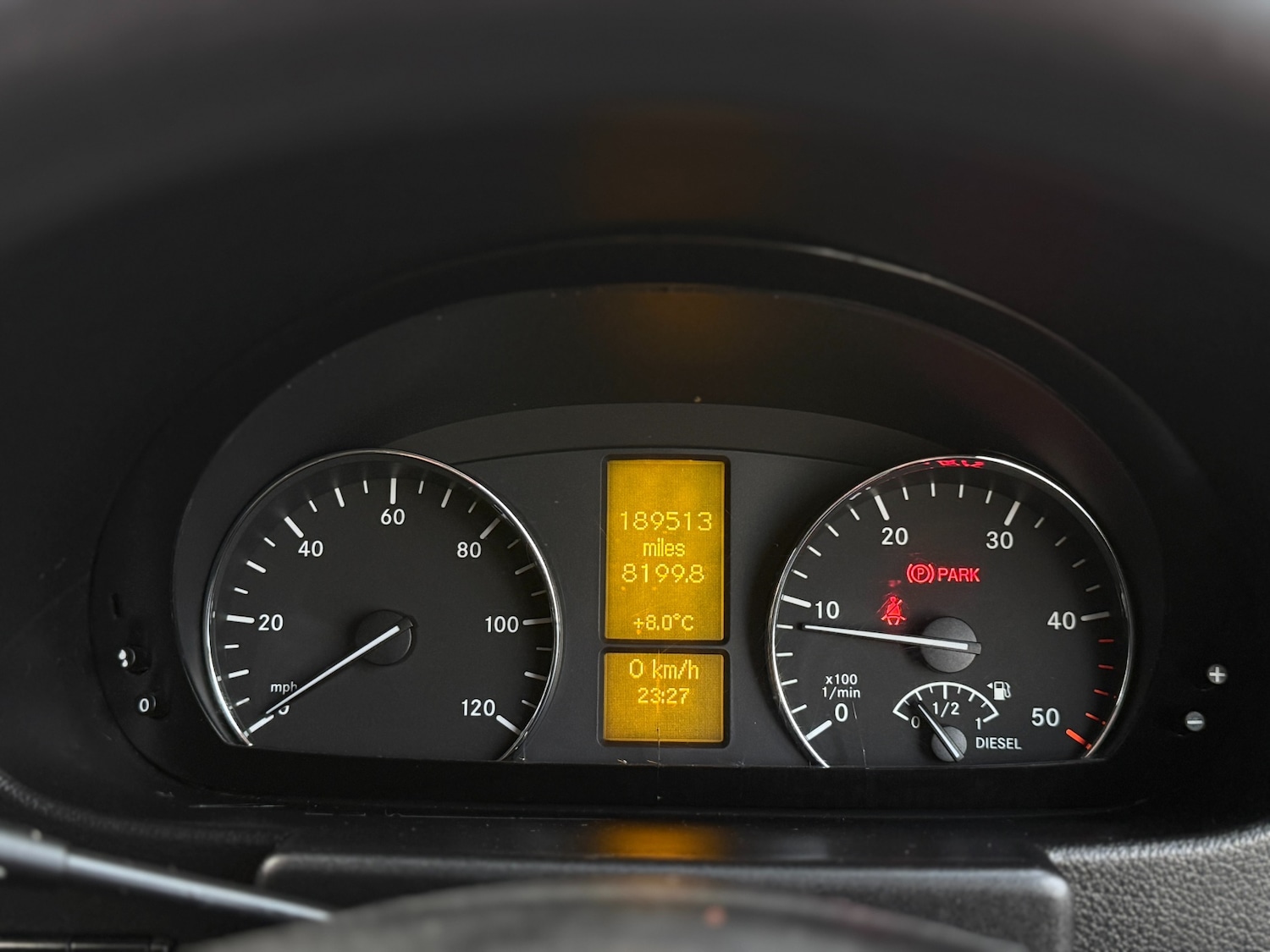 Used Mercedes-Benz Sprinter 2016 for sale - 77003635: Photo 30