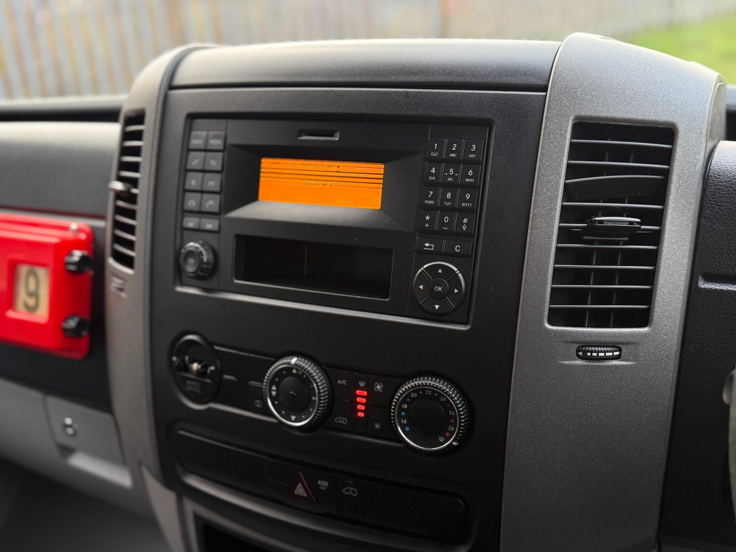 Used Mercedes-Benz Sprinter 2016 for sale - 77003635: Photo 31