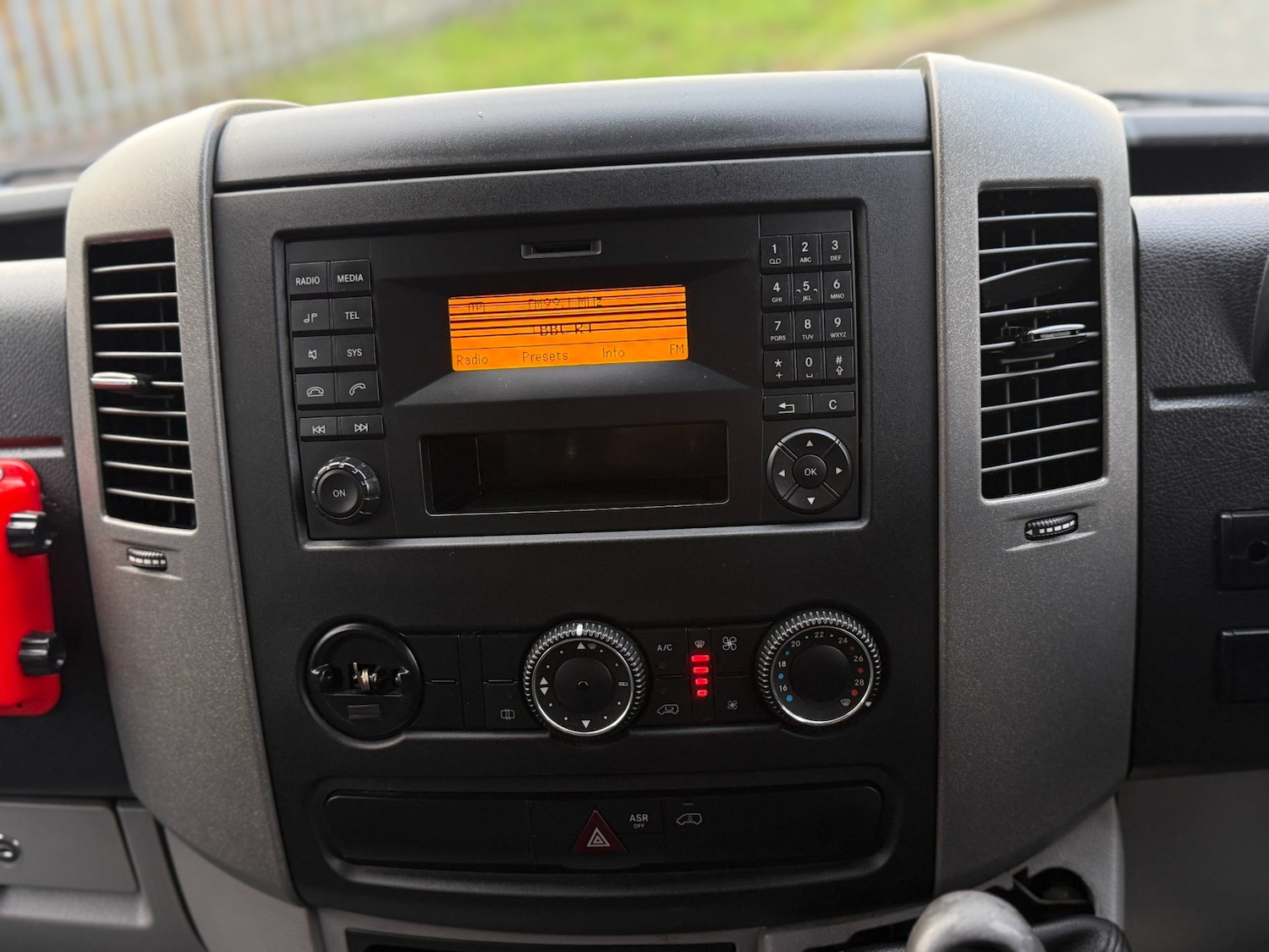 Used Mercedes-Benz Sprinter 2016 for sale - 77003635: Photo 32