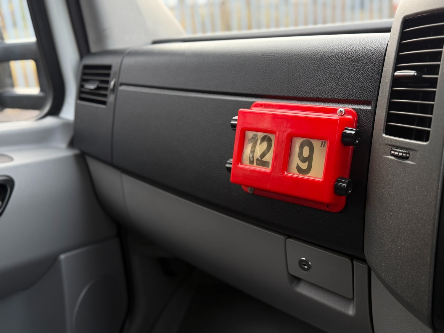 Used Mercedes-Benz Sprinter 2016 for sale - 77003635: Photo 33