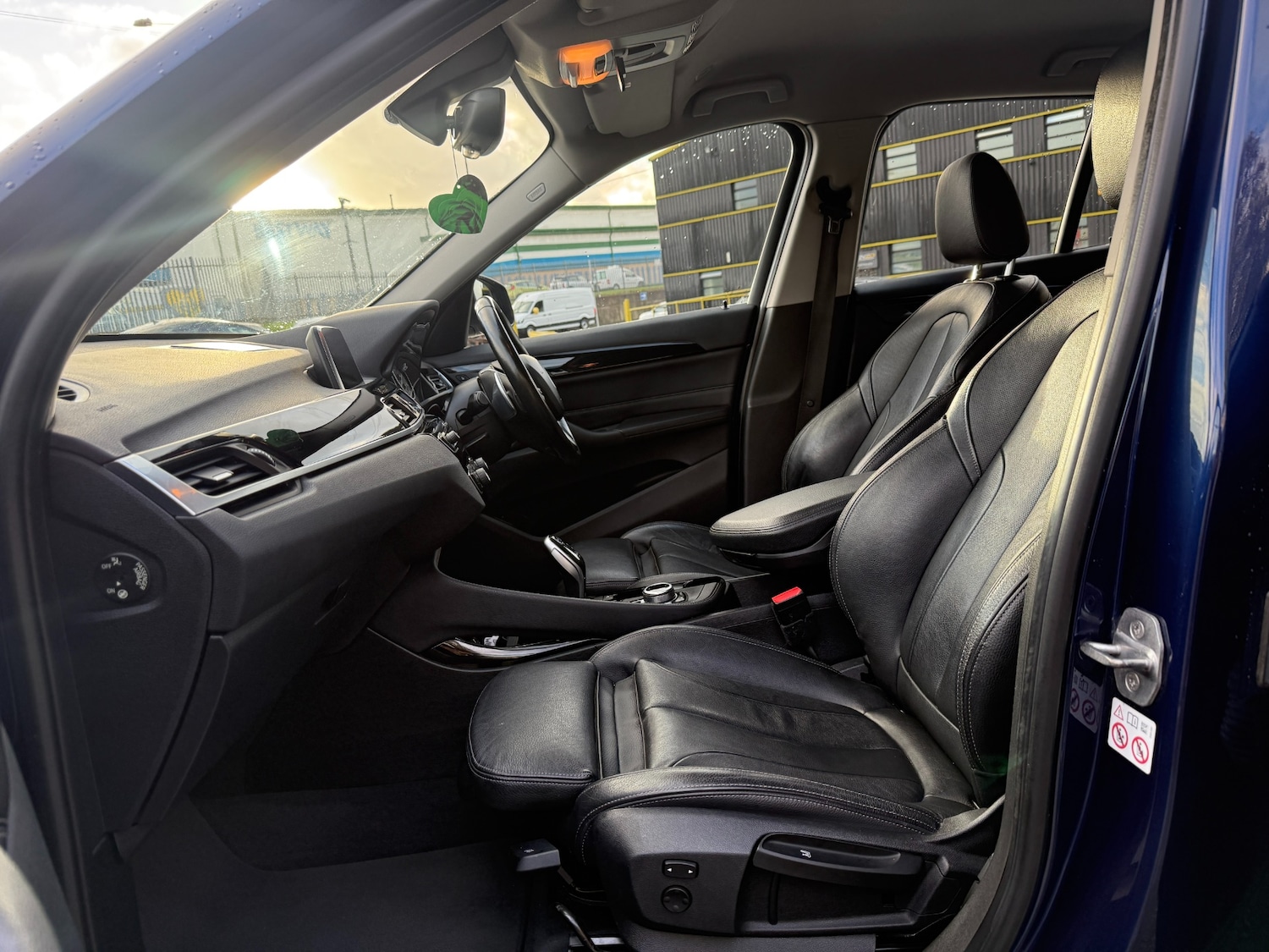 Used BMW X1 2017 for sale - 76428426: Photo 10