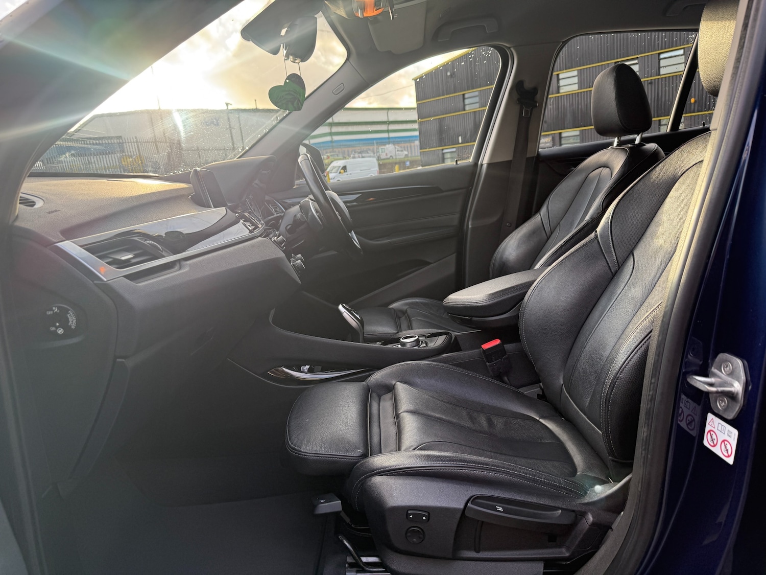 Used BMW X1 2017 for sale - 76428426: Photo 11