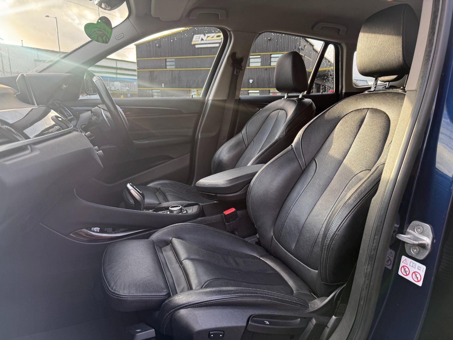 Used BMW X1 2017 for sale - 76428426: Photo 12