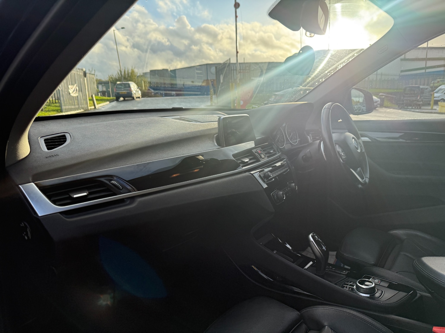 Used BMW X1 2017 for sale - 76428426: Photo 13